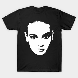 Sinead O Connor Graphic T-Shirt